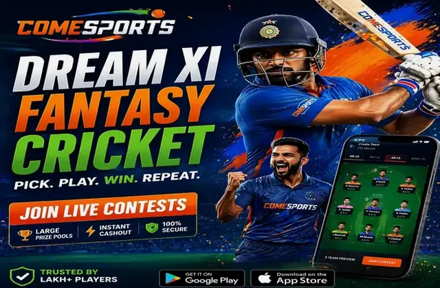 Apostatudo (bet tudovip) fantasy cricket & matchday visual 1